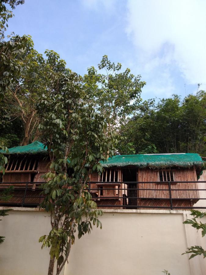Garden Of Gen Resort Labayo ภายนอก รูปภาพ