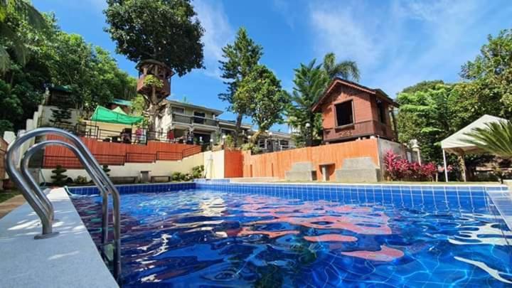 Garden Of Gen Resort Labayo ภายนอก รูปภาพ