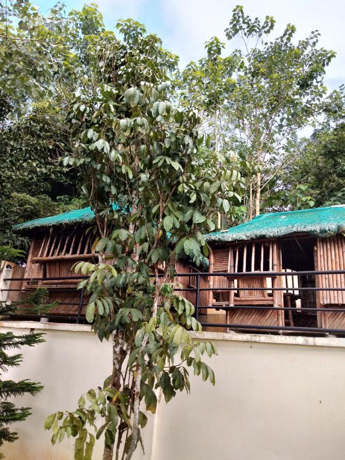 Garden Of Gen Resort Labayo ภายนอก รูปภาพ