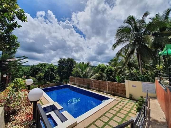 Garden Of Gen Resort Labayo ภายนอก รูปภาพ