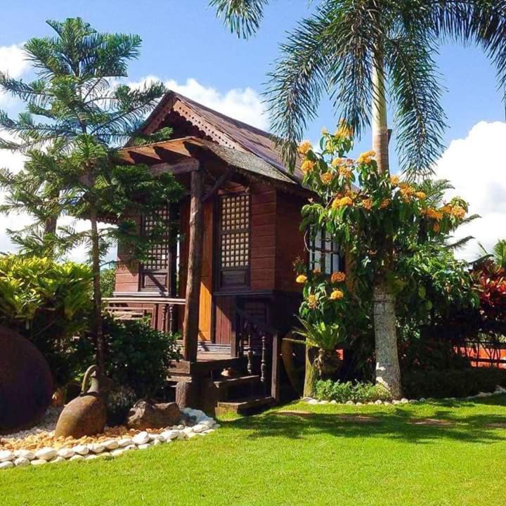 Garden Of Gen Resort Labayo ภายนอก รูปภาพ