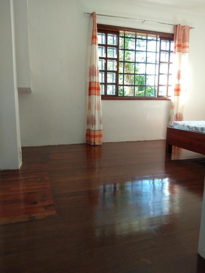 Garden Of Gen Resort Labayo ภายนอก รูปภาพ