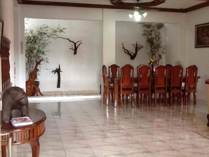 Garden Of Gen Resort Labayo ภายนอก รูปภาพ