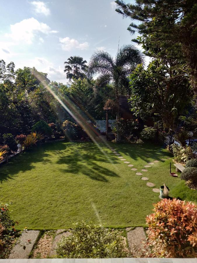 Garden Of Gen Resort Labayo ภายนอก รูปภาพ