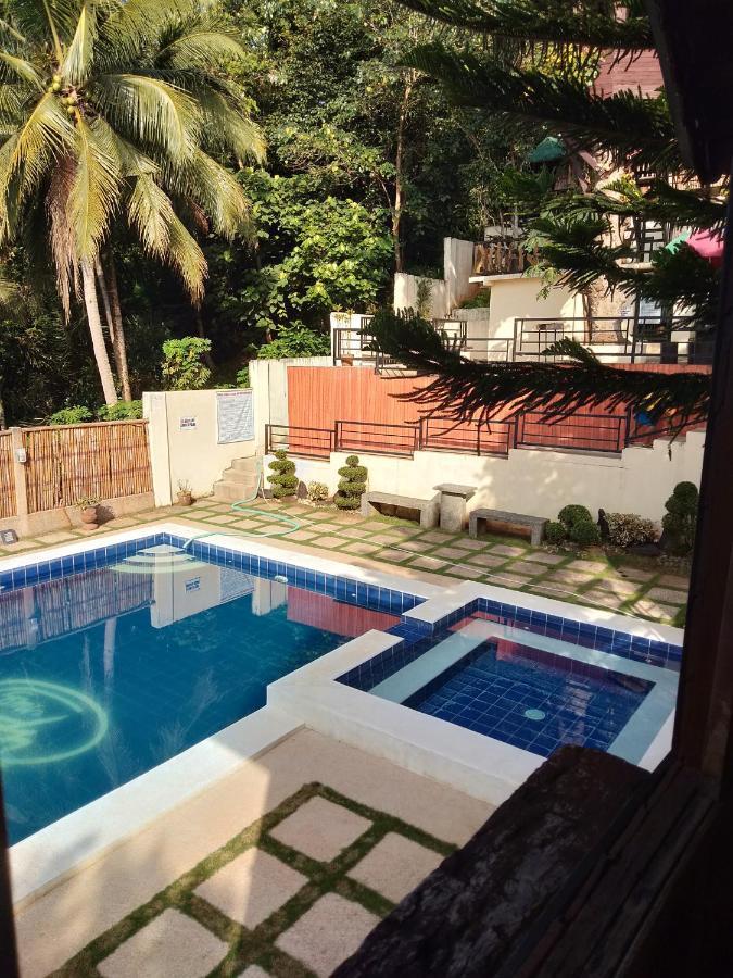 Garden Of Gen Resort Labayo ภายนอก รูปภาพ
