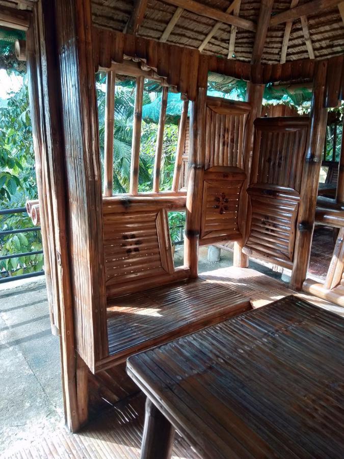 Garden Of Gen Resort Labayo ภายนอก รูปภาพ