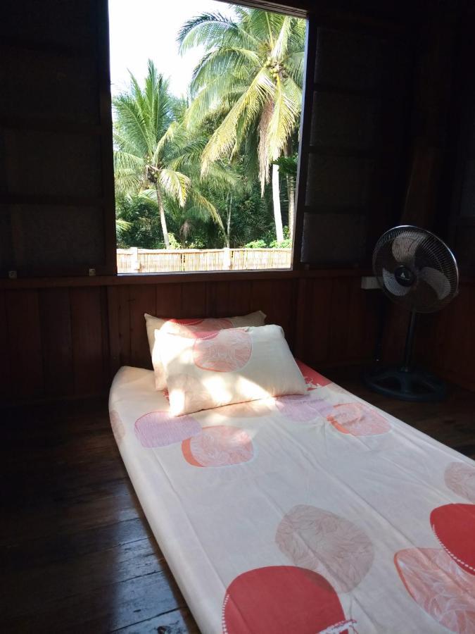 Garden Of Gen Resort Labayo ภายนอก รูปภาพ