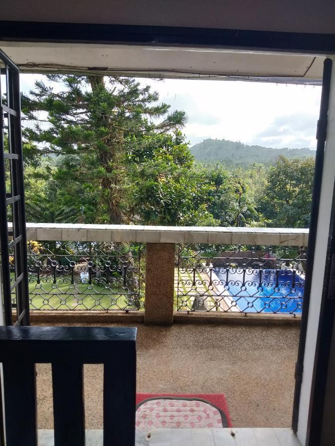 Garden Of Gen Resort Labayo ภายนอก รูปภาพ