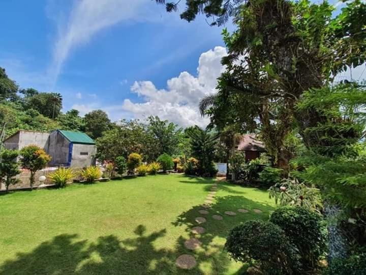 Garden Of Gen Resort Labayo ภายนอก รูปภาพ