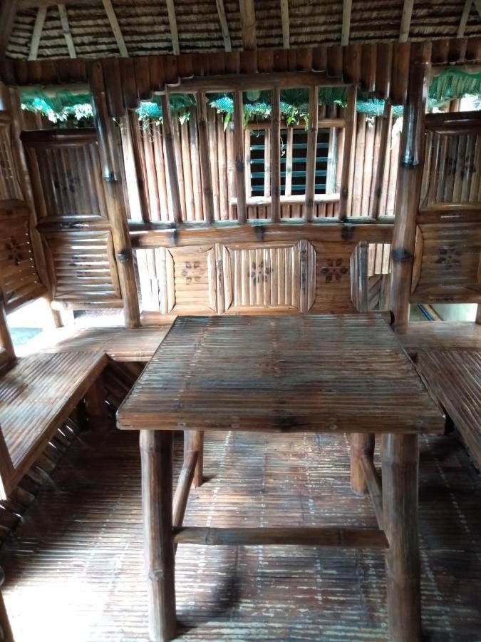 Garden Of Gen Resort Labayo ภายนอก รูปภาพ