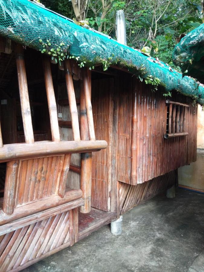 Garden Of Gen Resort Labayo ภายนอก รูปภาพ