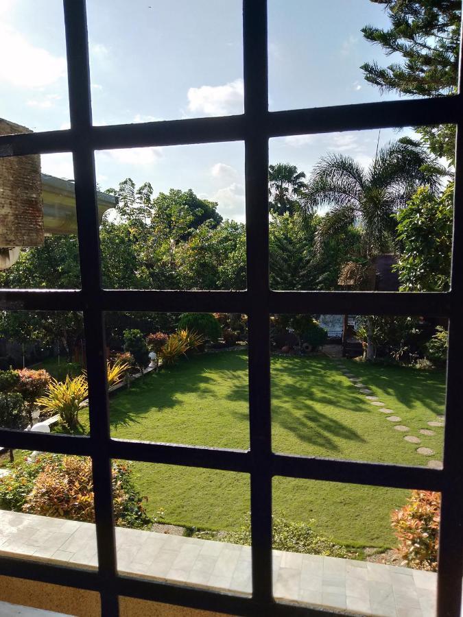 Garden Of Gen Resort Labayo ภายนอก รูปภาพ