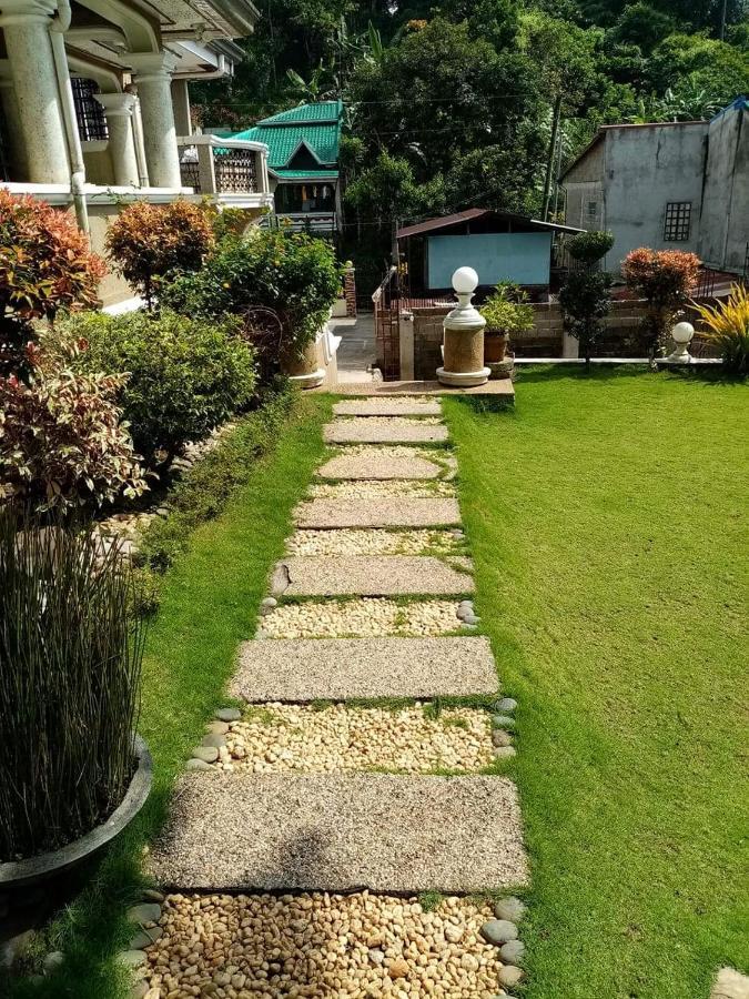 Garden Of Gen Resort Labayo ภายนอก รูปภาพ