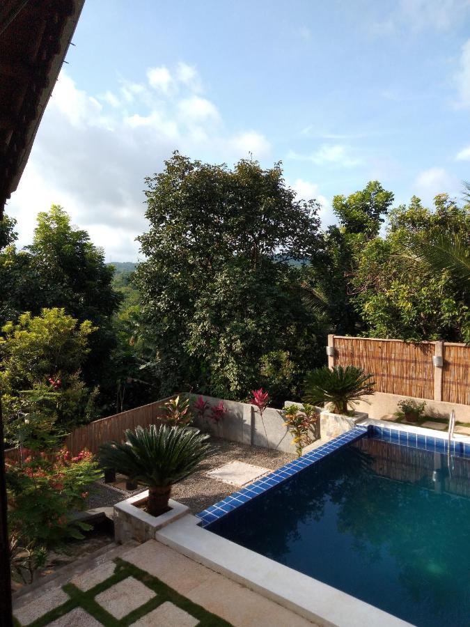 Garden Of Gen Resort Labayo ภายนอก รูปภาพ