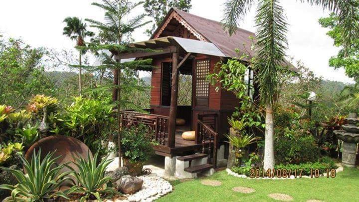 Garden Of Gen Resort Labayo ภายนอก รูปภาพ